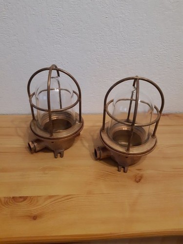 Maritime messing schott - messing,