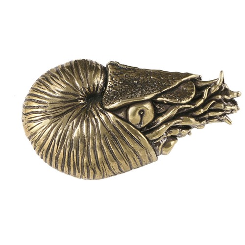 Nautilus skulptur maritim - nautilus-skulptur,