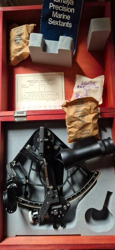 Sextant tamaya modell 833 - sextant,