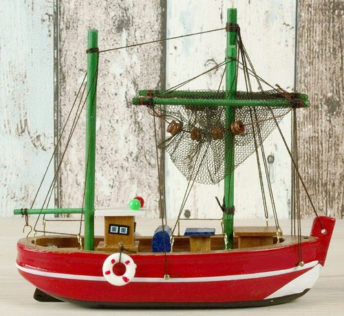 Deko kutter rot cm - 16,