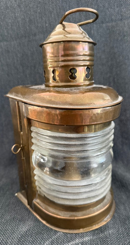 Maritime messinglaterne ist - maritime,