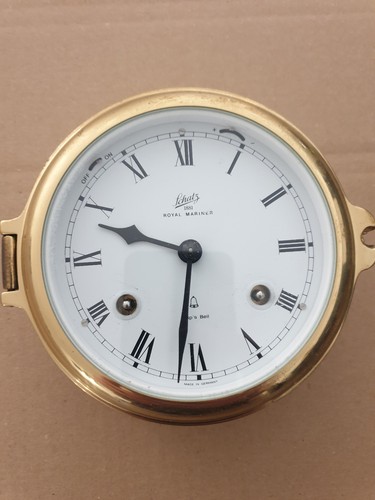 Schatz 1881 royal - schatz, mariner