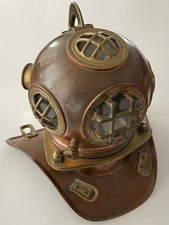 Modell Taucherglocke /