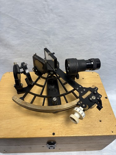 Sextant plath hamburg - c.,