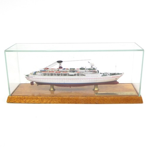 Seltenes schiffsmodell classic - schiffsmodell,