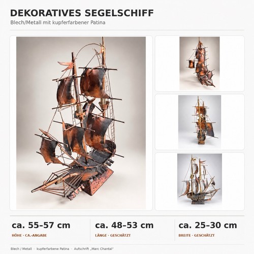 Segelschiff schiffsmodell - segelschiff,