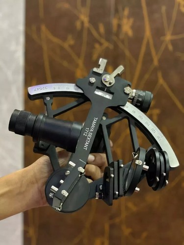 Tamaya sextant 1712 - tamaya, 9