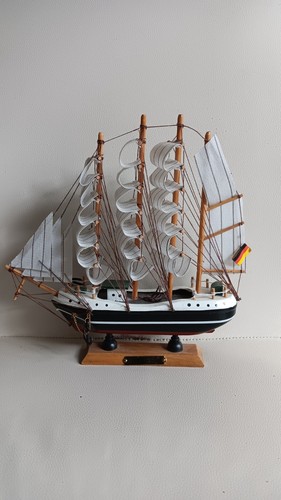 Segelschiff passat - segelschiff, "passat"