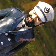 Nautik Seemann Schiffs