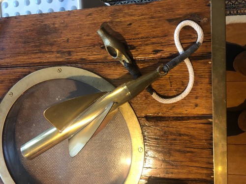 Propeller schiffslog - propeller,