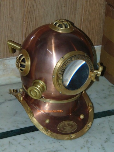 Maritim tiefsee anker technik - maritim,