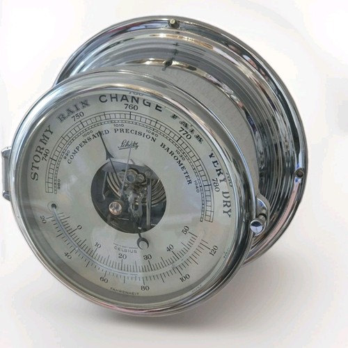Schatz barometer - schatz,