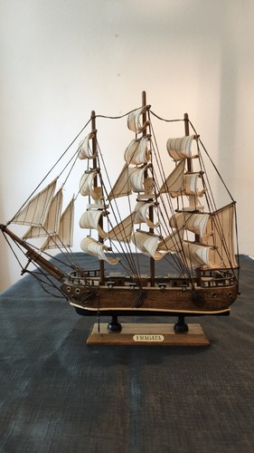 Fragata espanola segelschiff - fragata,