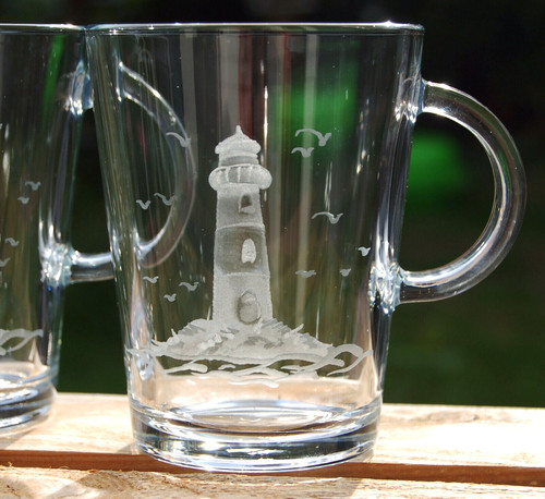 Schöne teetasse mit - schöne,