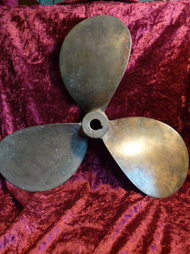 Schiffsschraube propeller - schiffsschraube,