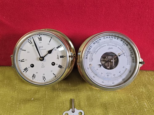 Glasenuhr schatz royal mariner - schatz,
