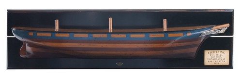 Authentic models halbmodell - authentic,