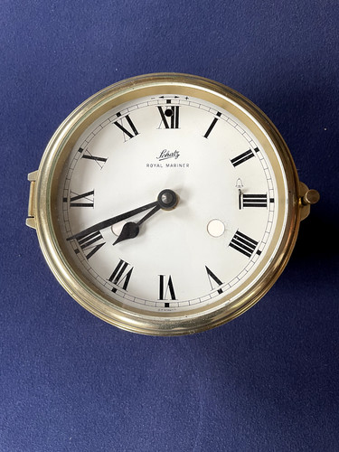 Maritime deko schatz royal - maritime,