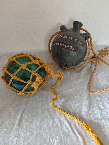 Antik maritim alte - maritim,