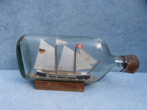 28936 buddelschiff 20 5 cm - , 20,5
