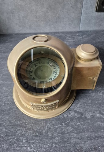 Nautischer maritimer antiker - nautischer, /
