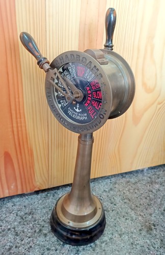 Aluminium schiff maschinenraum - schiff,