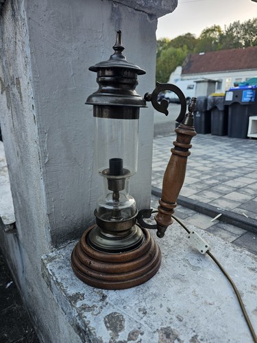 Maritime schiffslampe original - maritime,