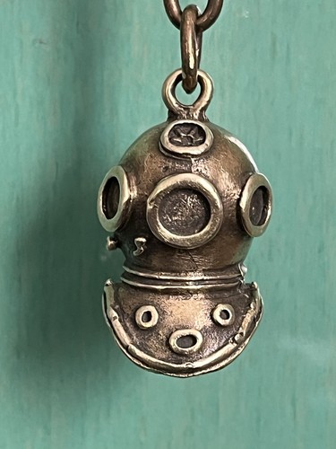 Taucherhelm - ,