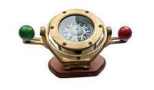 Nautischer Kompass | Antik |